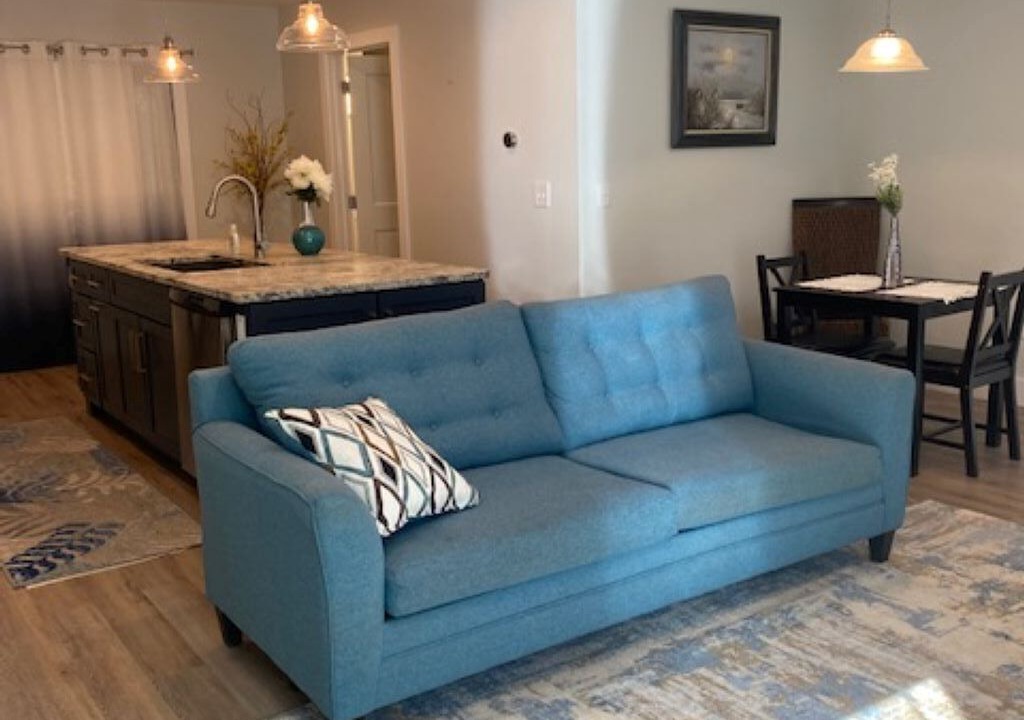 Photo of Livingroom in Fairhope