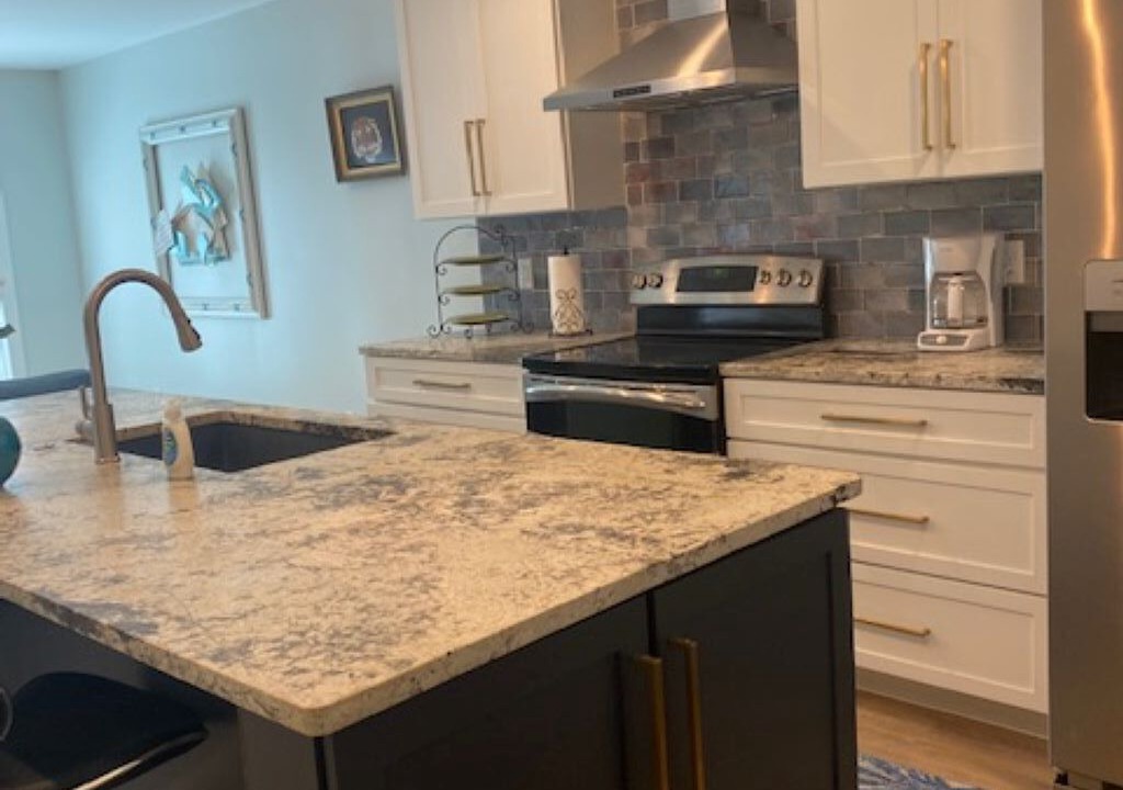 Photo of Kitchen in Fairhope