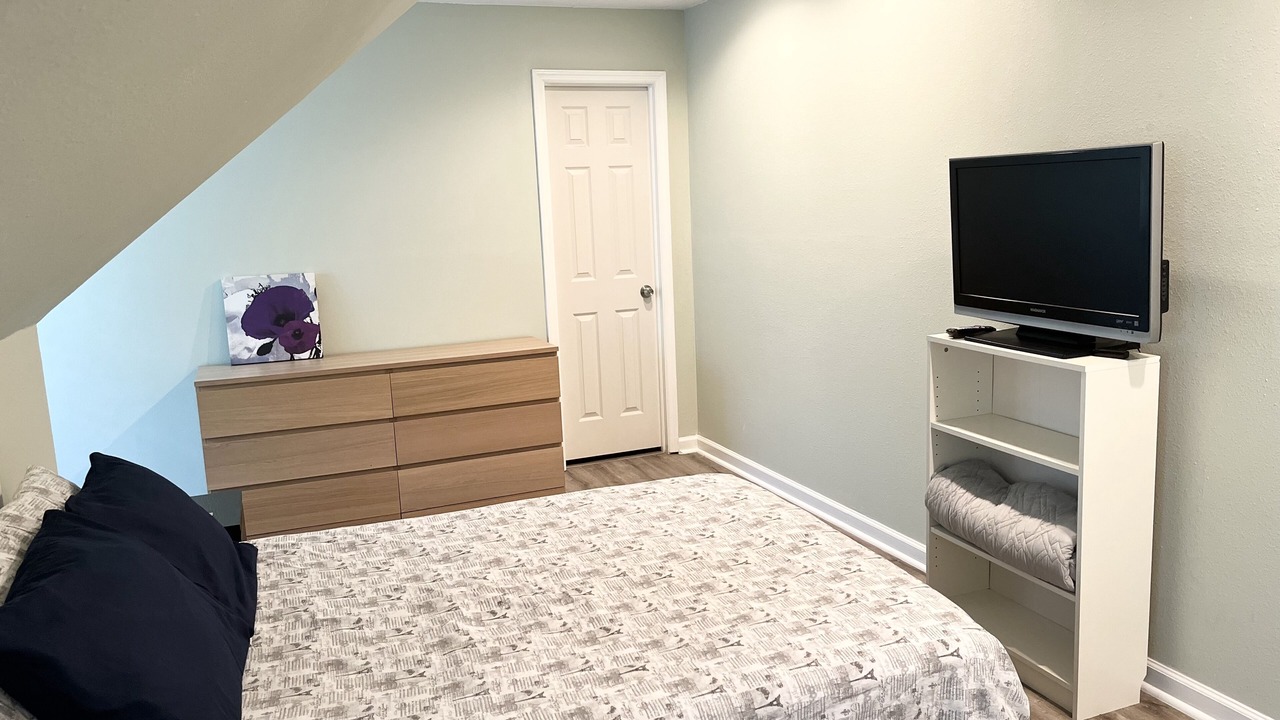 Photo of Bedroom in Brandon