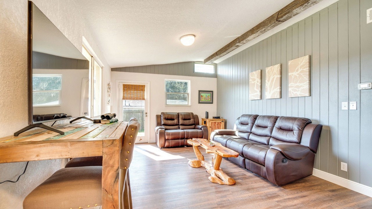 Photo of Livingroom in Inverness