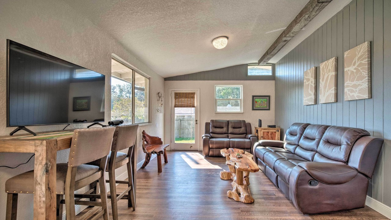Photo of Livingroom in Inverness