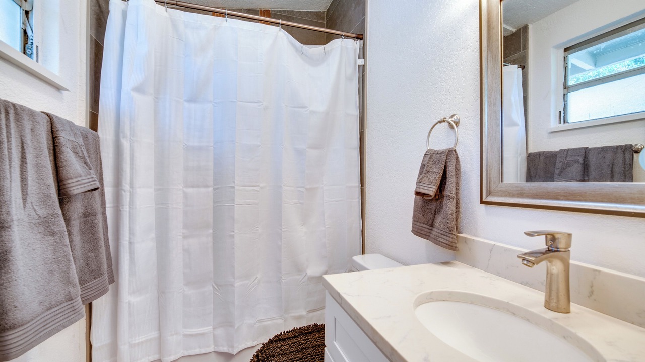 Photo of Bathroom in Inverness