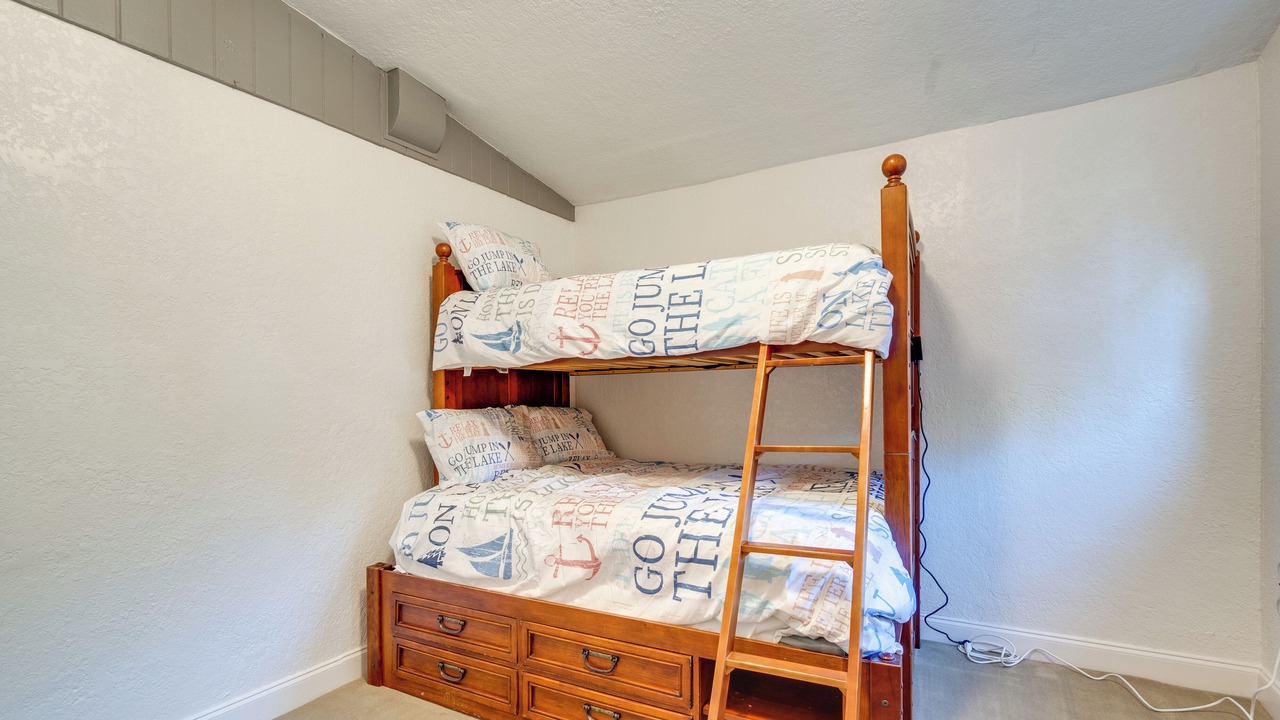 Photo of Bedroom in Inverness