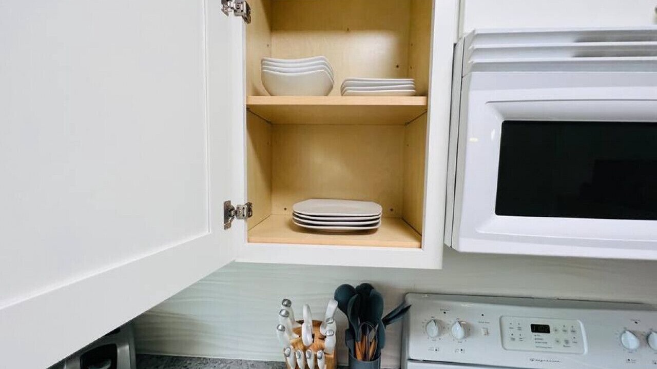 Photo of Kitchen in Banana River Estates