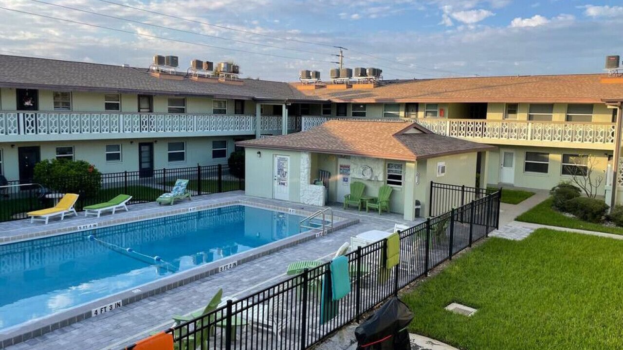 Photo of Outdoor in Banana River Estates