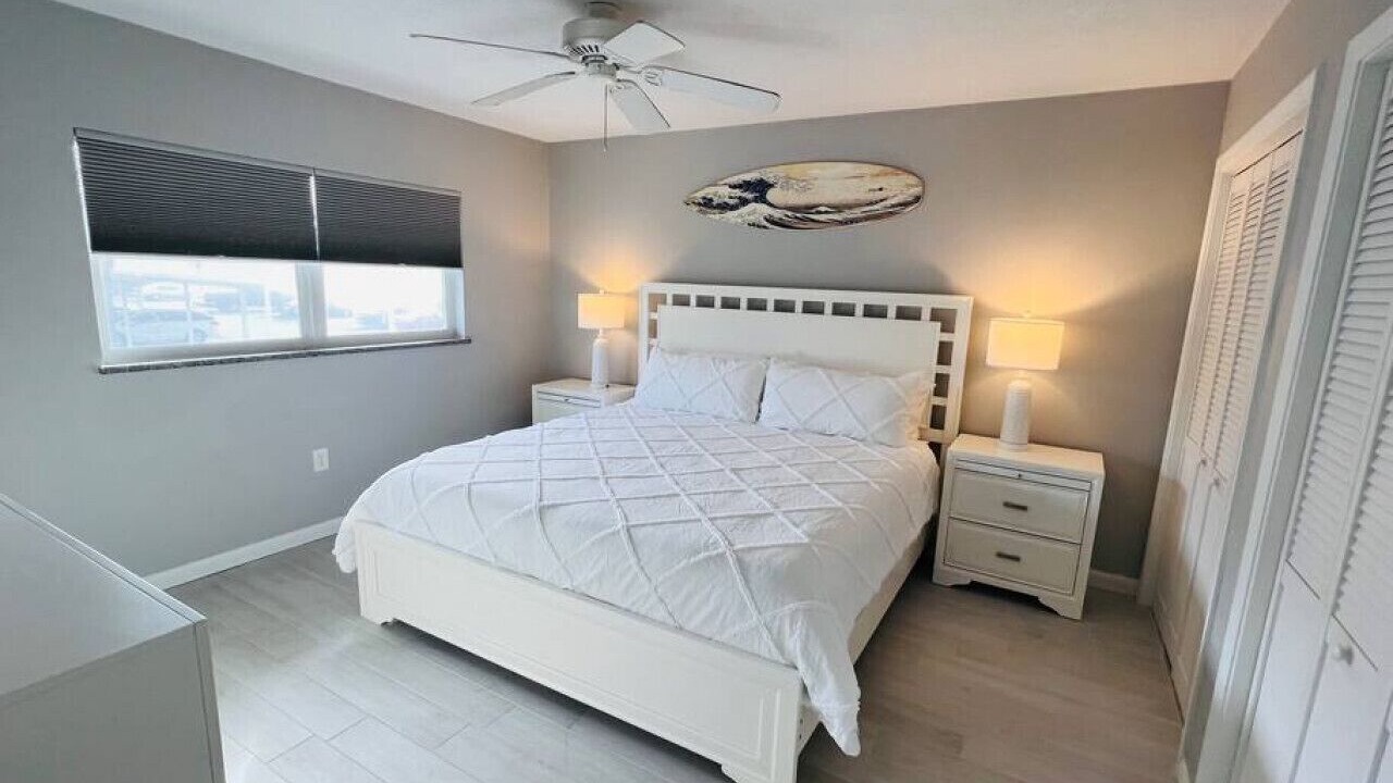 Photo of Bedroom in Banana River Estates