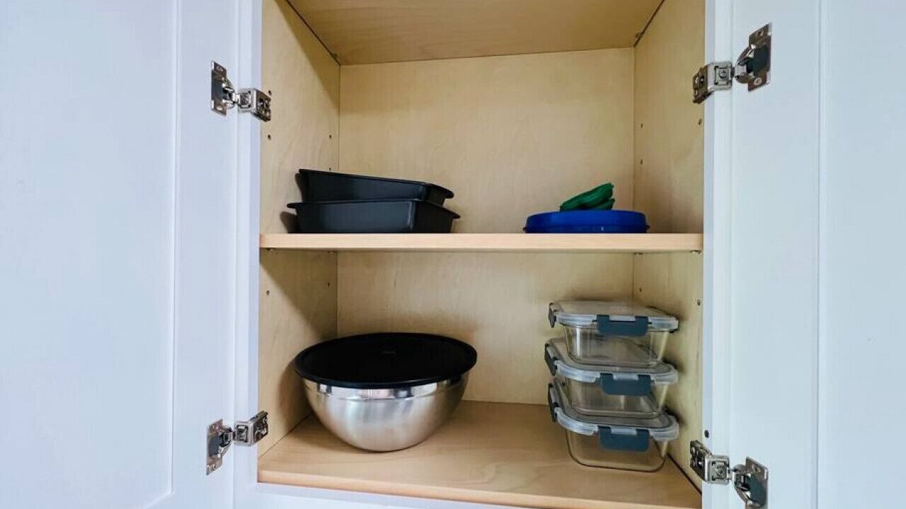 Photo of Kitchen in Banana River Estates