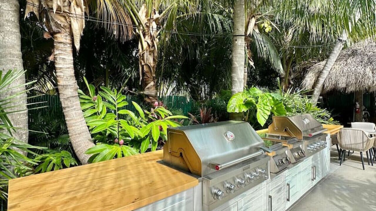Photo of Outdoor in Sugarloaf Key