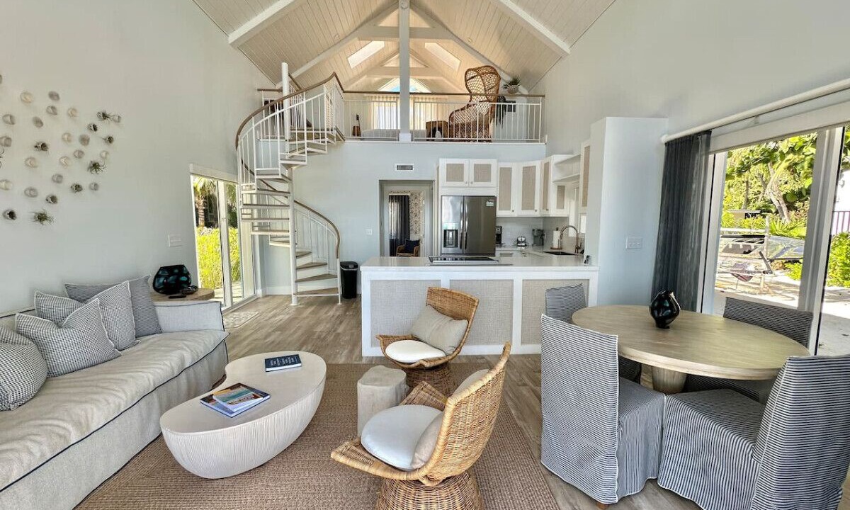 Photo of Livingroom in Sugarloaf Key