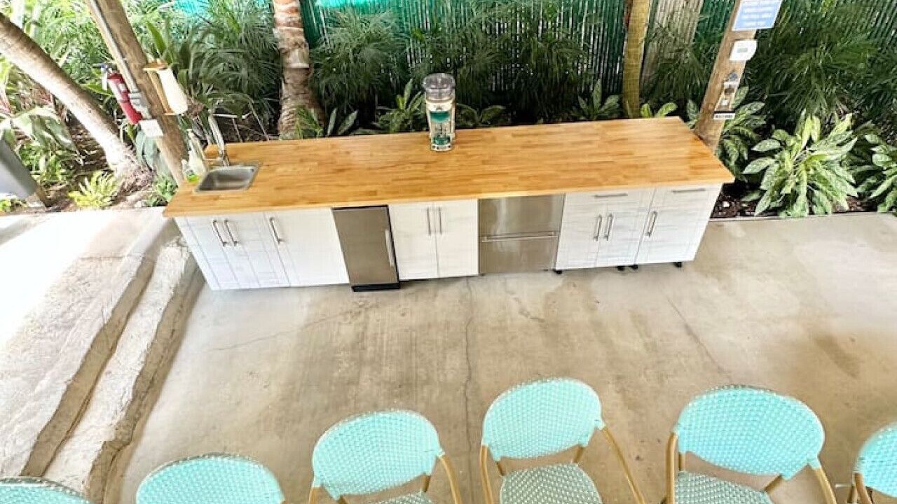 Photo of Outdoor in Sugarloaf Key