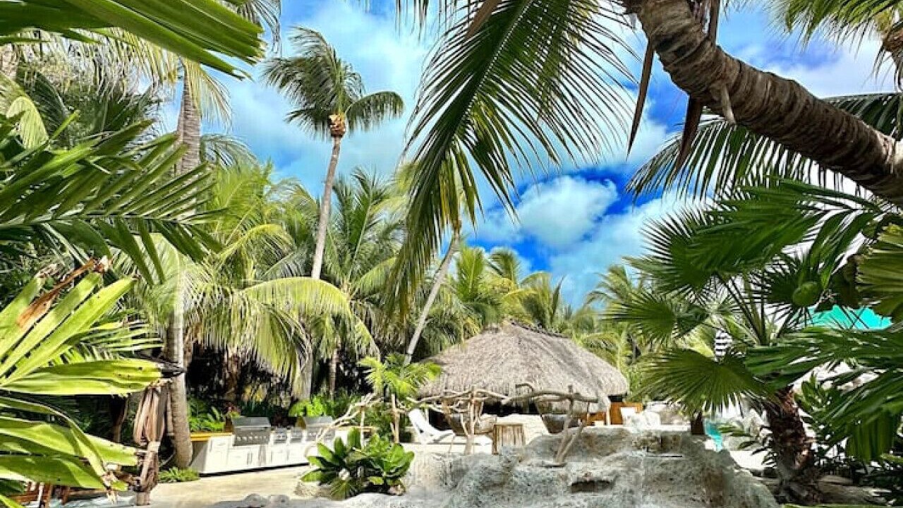 Photo of Outdoor in Sugarloaf Key