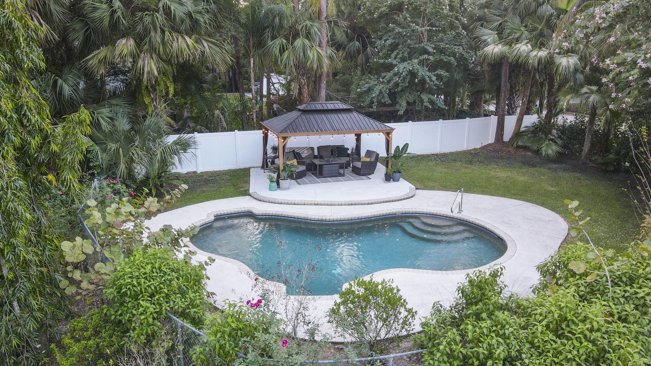 Photo of Outdoor in Palm Beach Country Estates