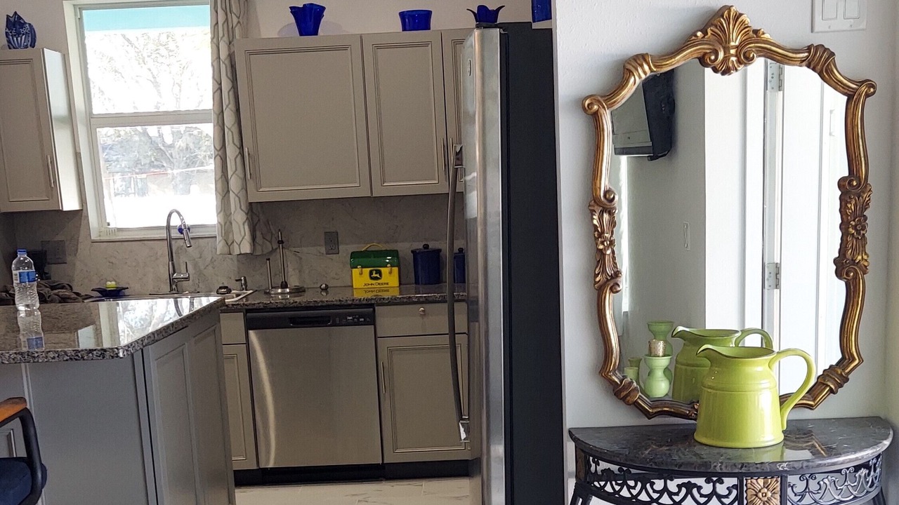 Photo of Kitchen in New Smyrna Beach