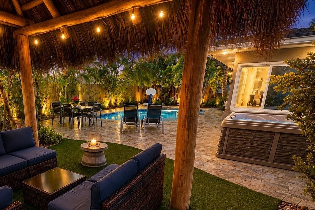 Photo of Outdoor in Deerfield Beach