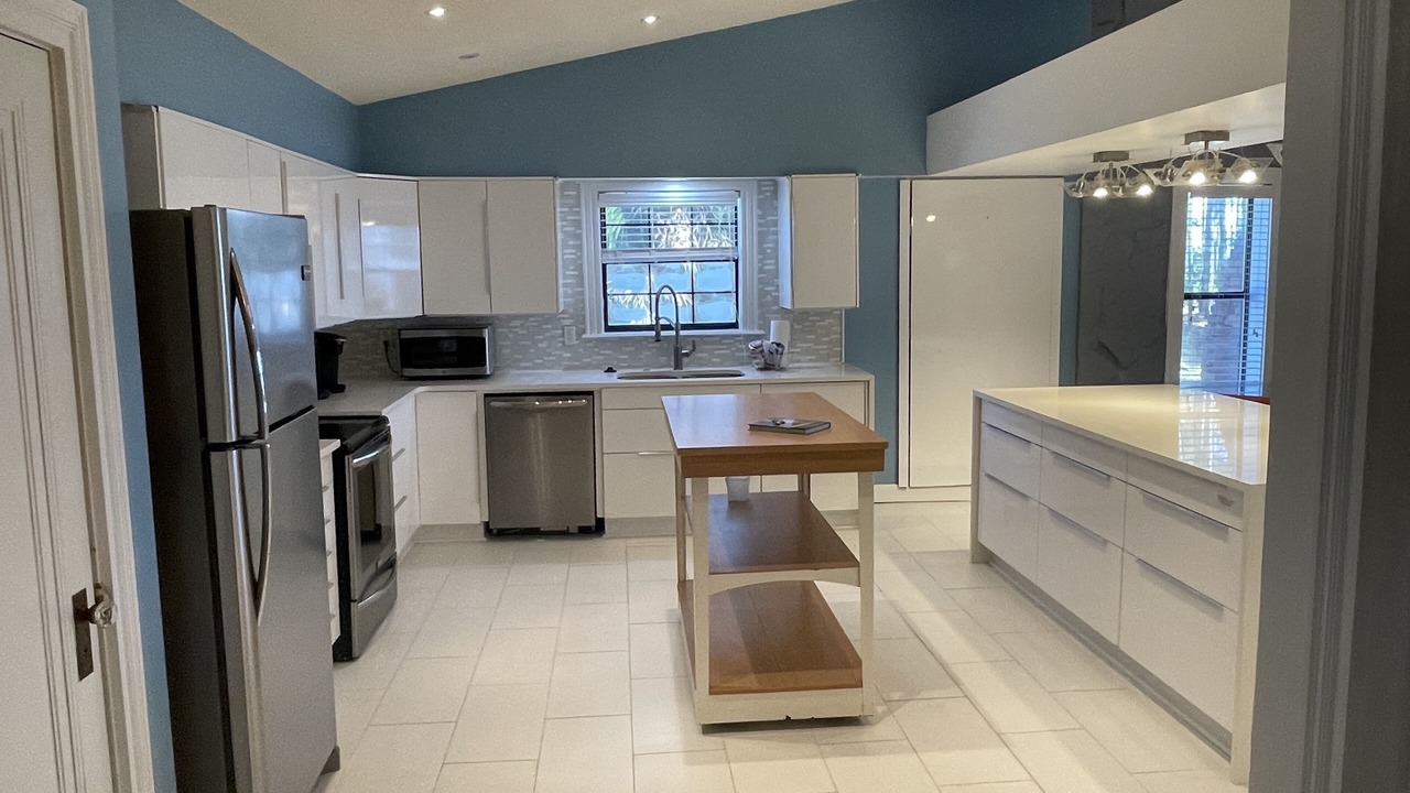 Photo of Kitchen in Eastpoint