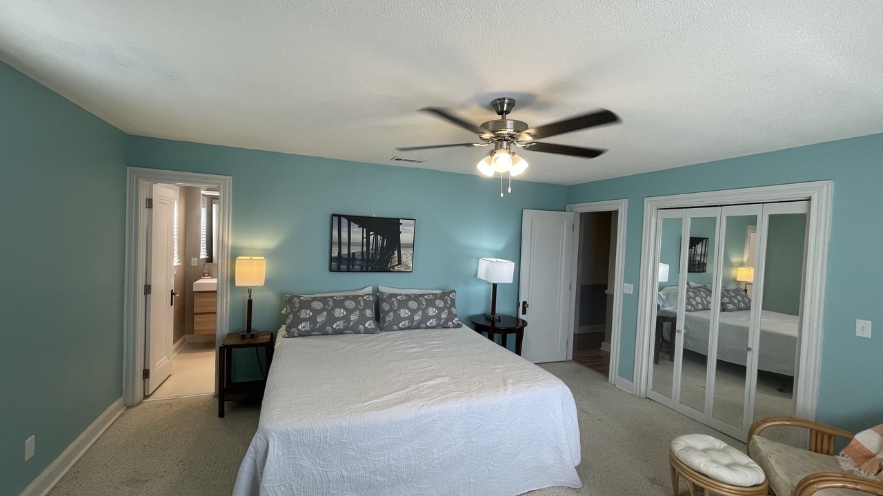 Photo of Bedroom in Eastpoint