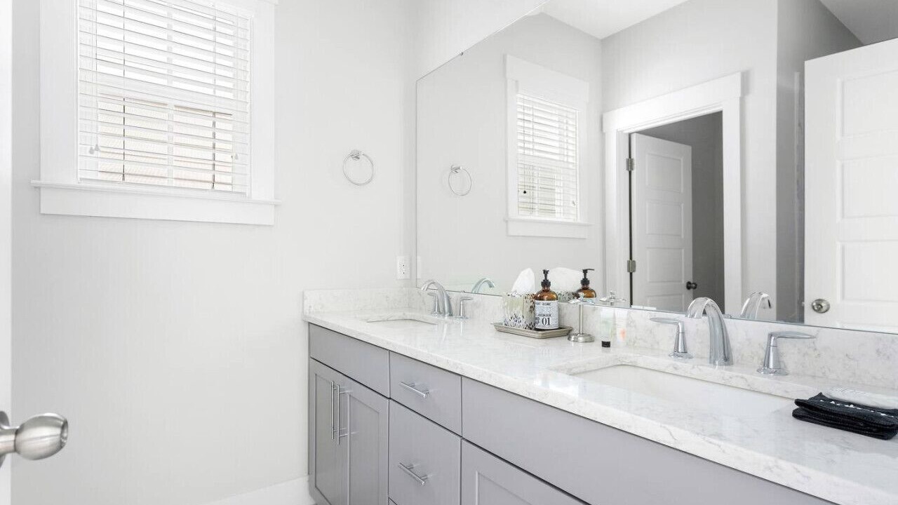 Photo of Bathroom in Mount Pleasant