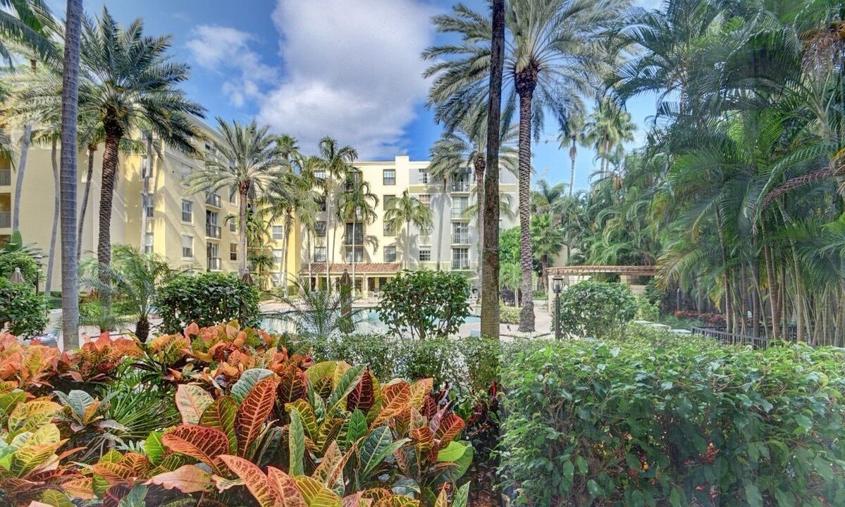 Photo of Outdoor in Downtown West Palm Beach