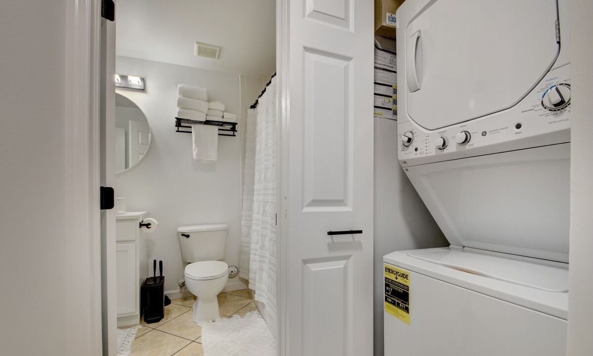 Photo of Bathroom in Downtown West Palm Beach