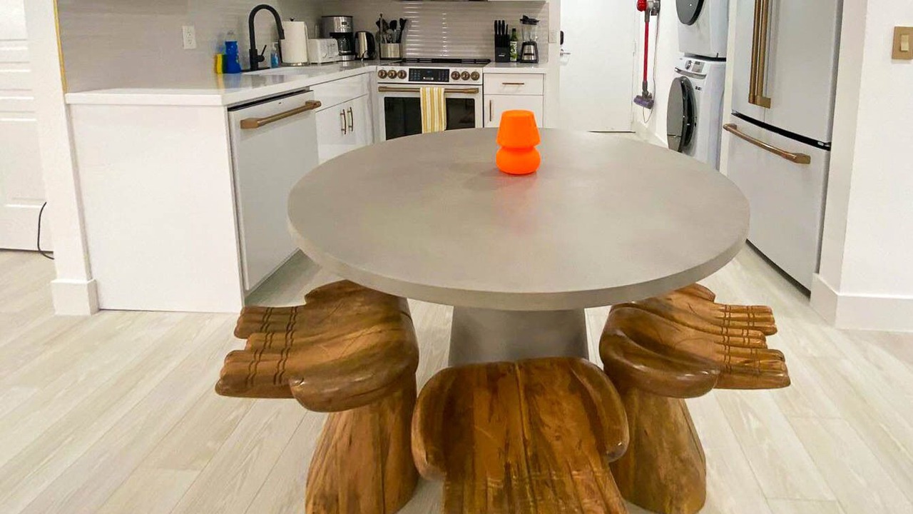 Photo of Kitchen in South Pointe