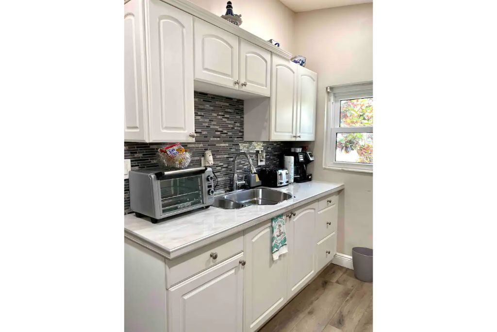 Photo of Kitchen in Sunset