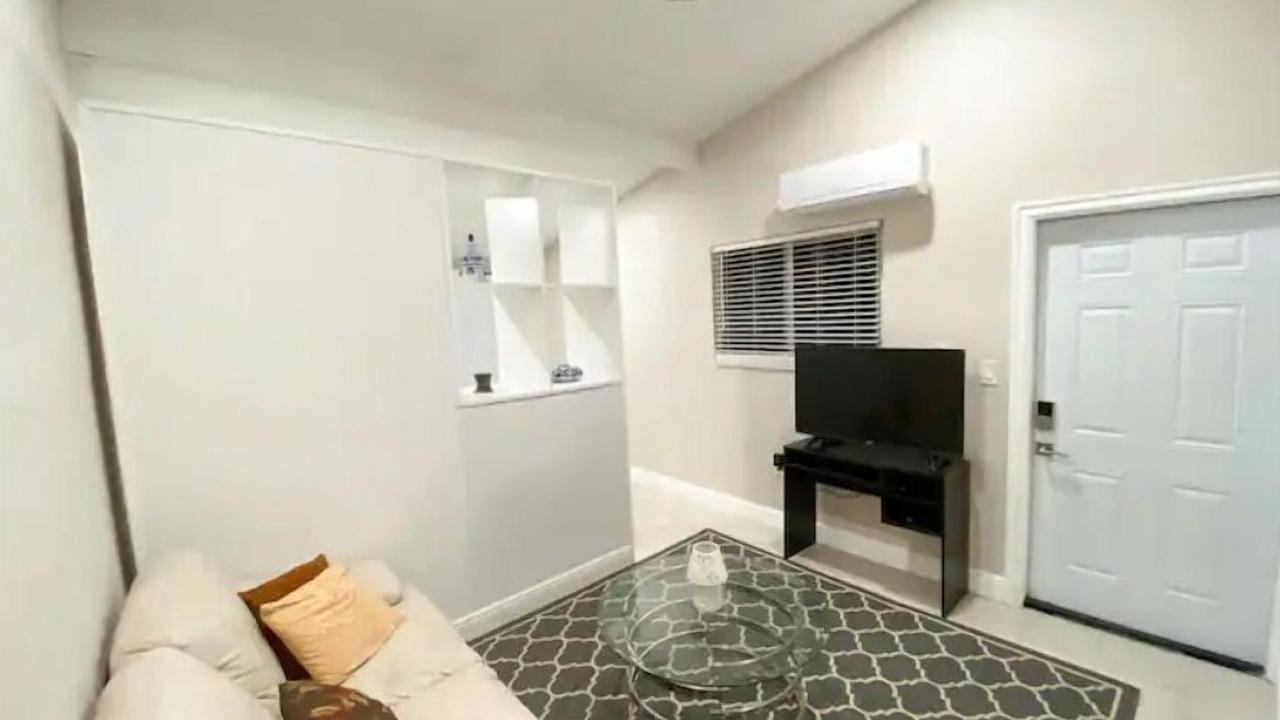 Photo of Livingroom in Sunset