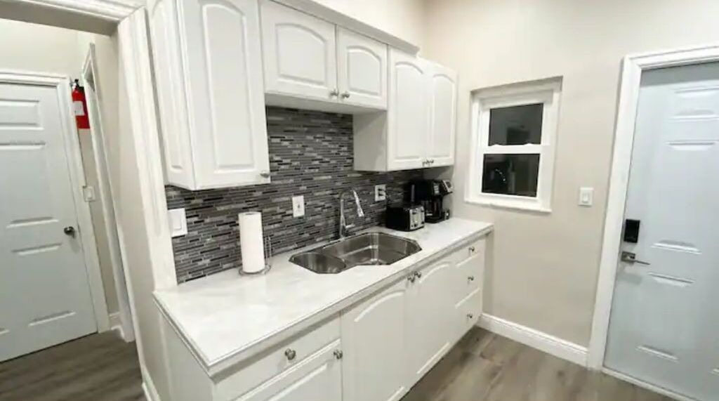 Photo of Kitchen in Sunset