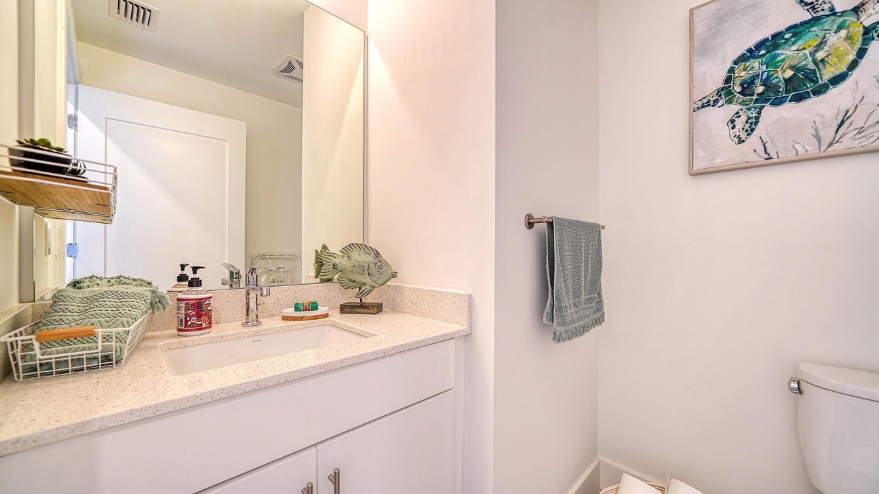 Photo of Bathroom in North Trail