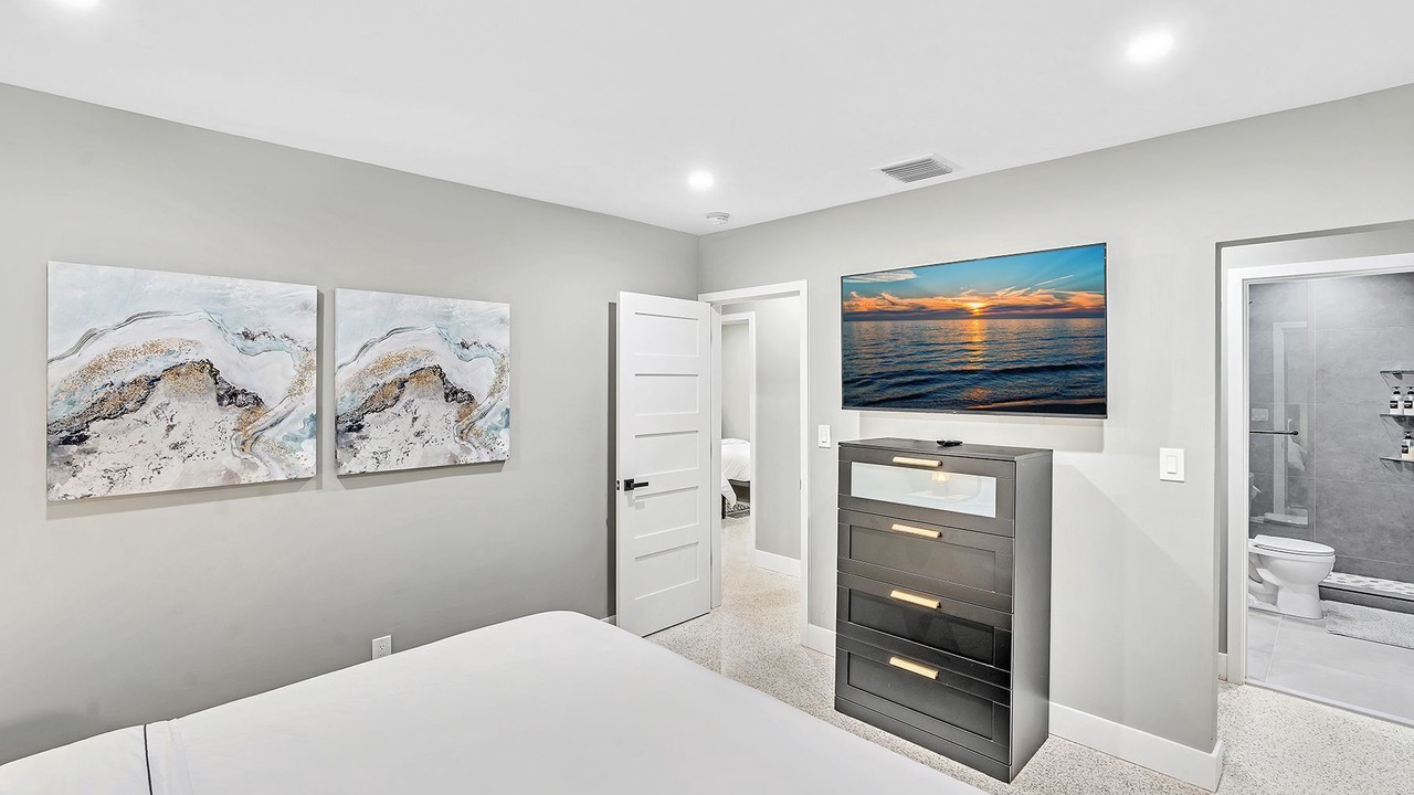 Photo of Bedroom in El Portal