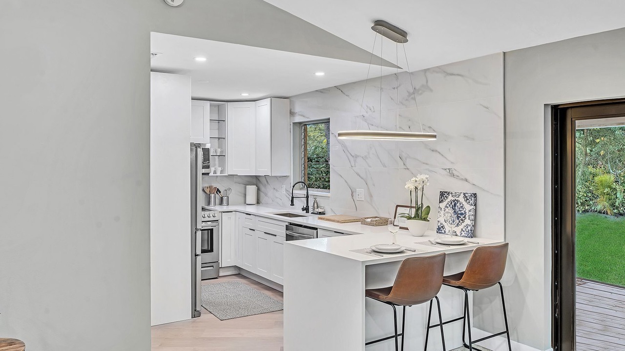 Photo of Kitchen in El Portal