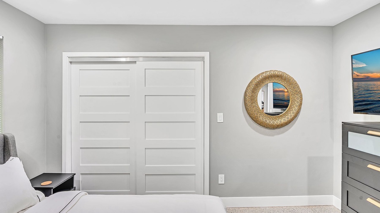 Photo of Bedroom in El Portal