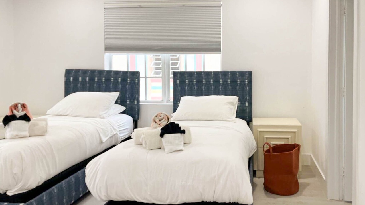 Photo of Bedroom in South Pointe