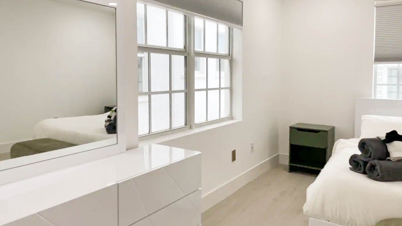 Photo of Bedroom in South Pointe