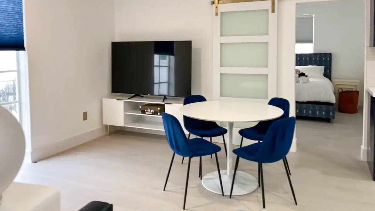 Photo of Bedroom in South Pointe