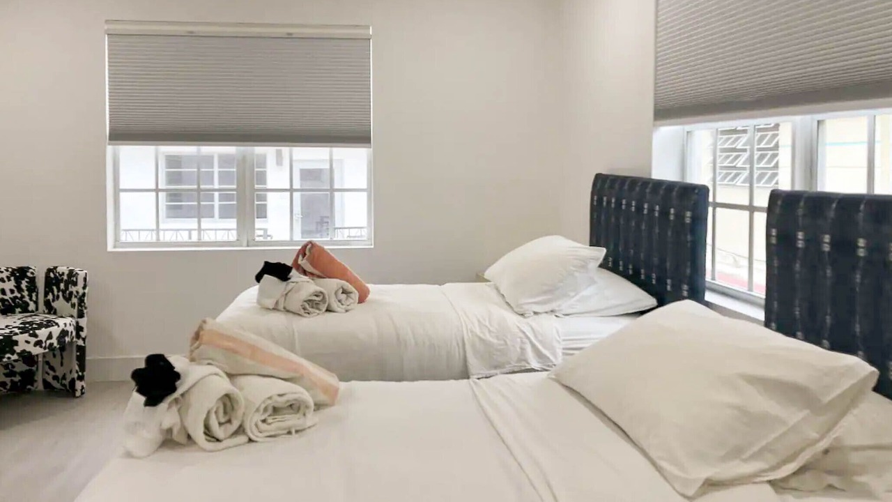 Photo of Bedroom in South Pointe