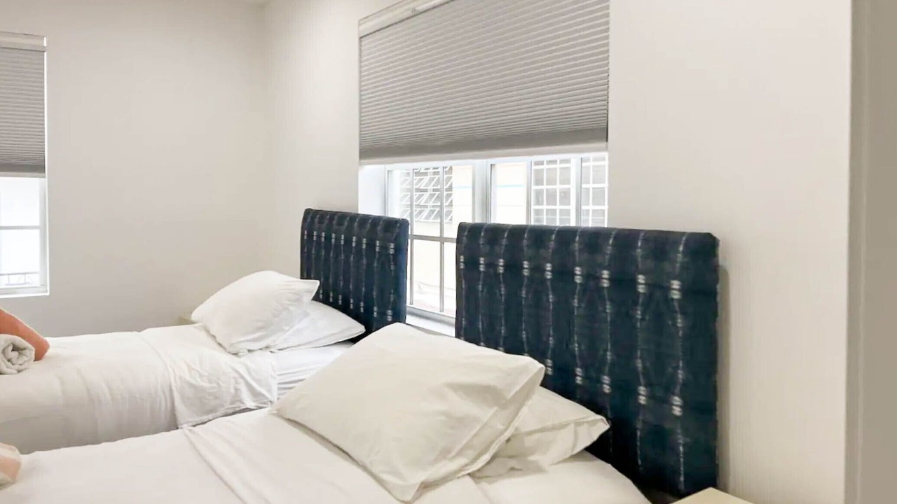 Photo of Bedroom in South Pointe