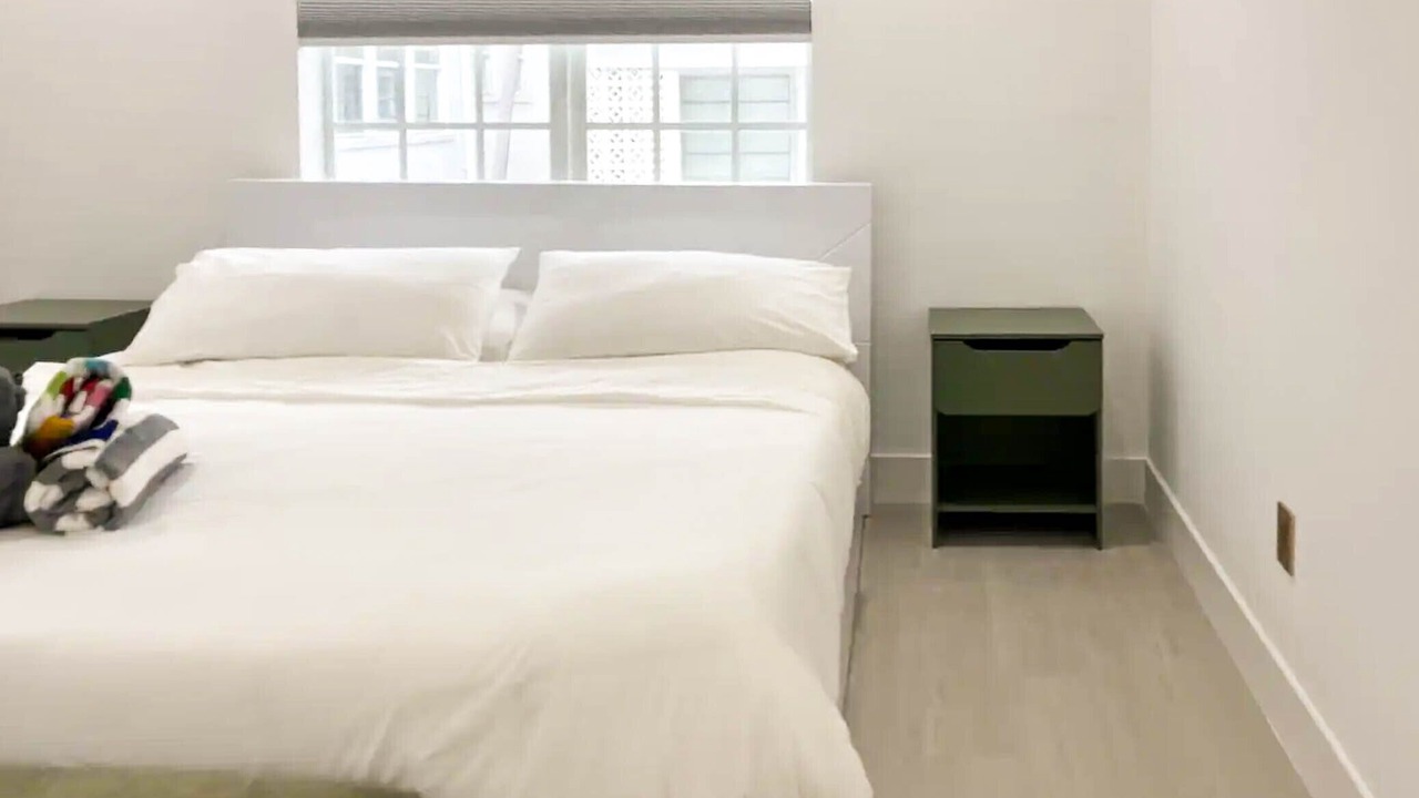 Photo of Bedroom in South Pointe
