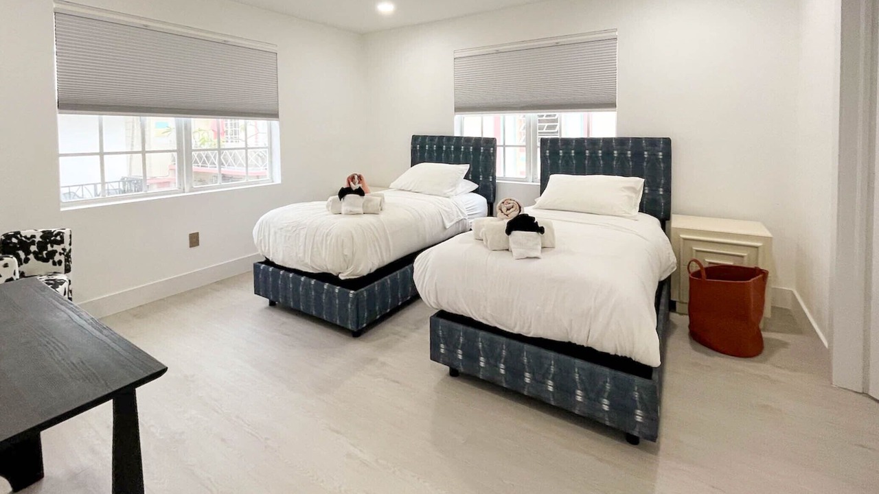 Photo of Bedroom in South Pointe