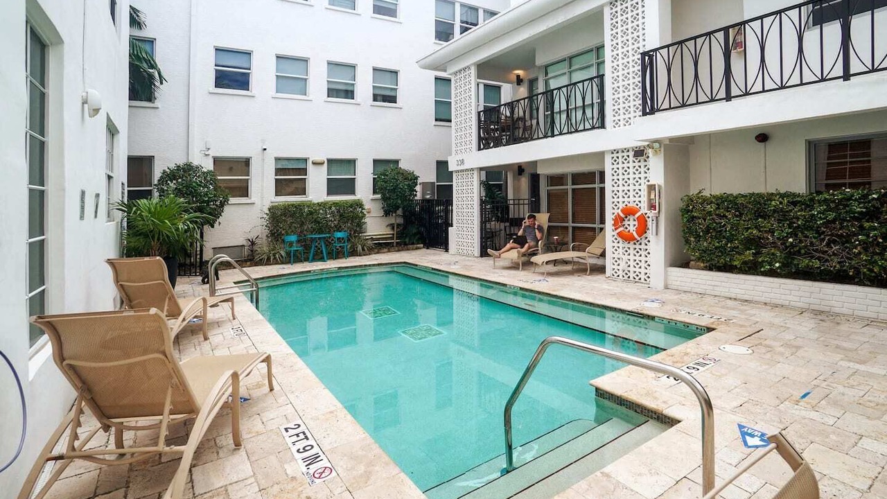 Photo of Outdoor in South Pointe
