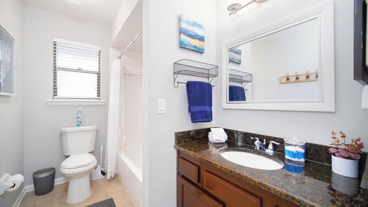 Photo of Bathroom in Southside