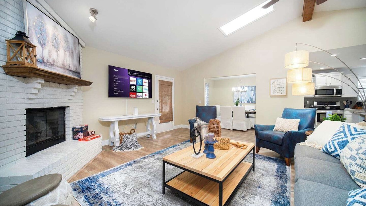 Photo of Livingroom in Southside