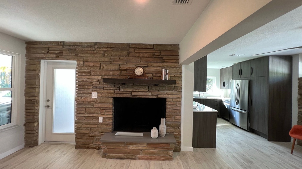 Photo of Kitchen in North Trail