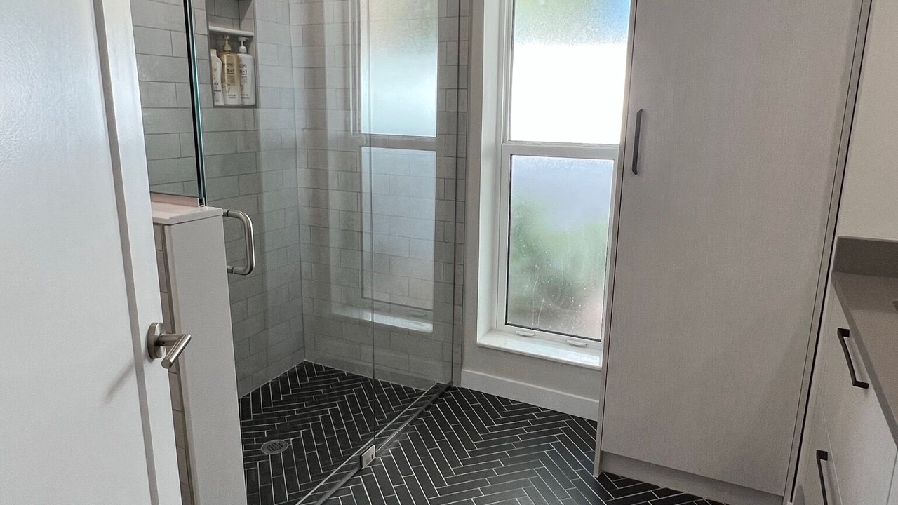 Photo of Bathroom in North Trail