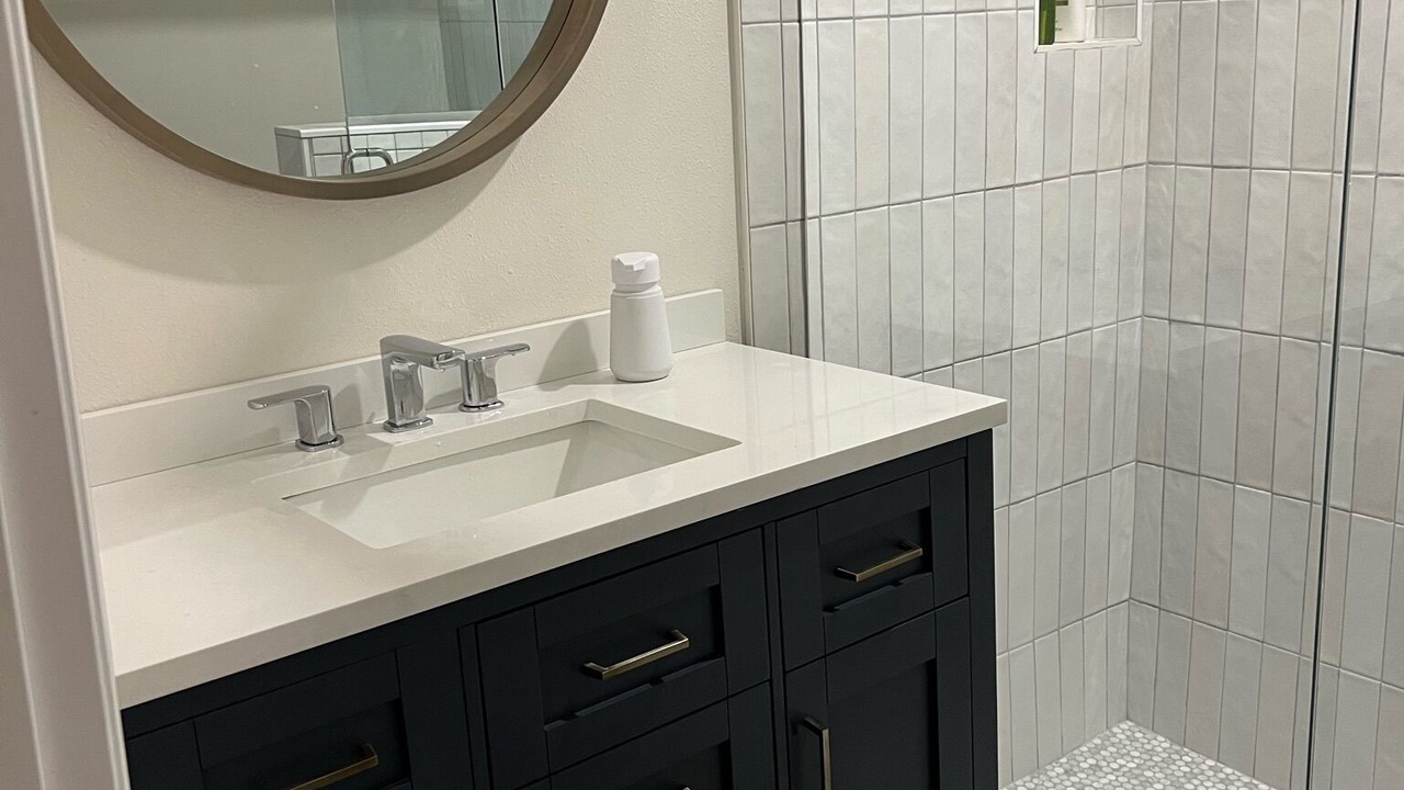 Photo of Bathroom in North Trail