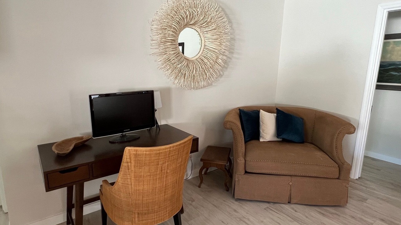 Photo of Livingroom in North Trail