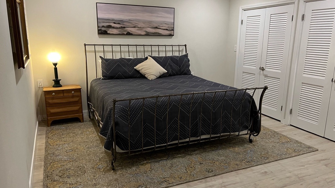 Photo of Bedroom in North Trail