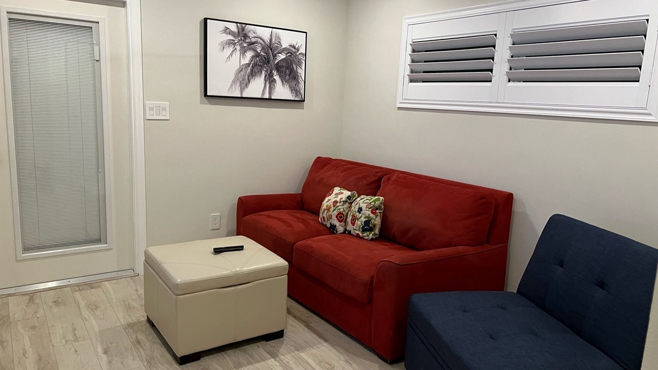 Photo of Livingroom in North Trail