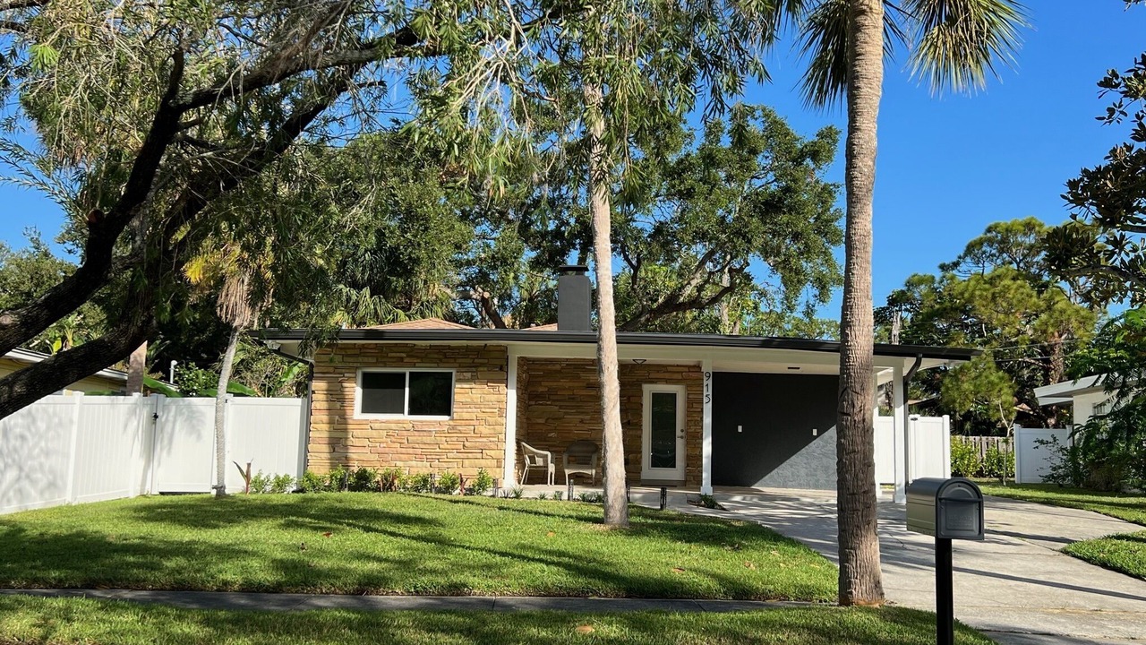 Photo of Outdoor in North Trail