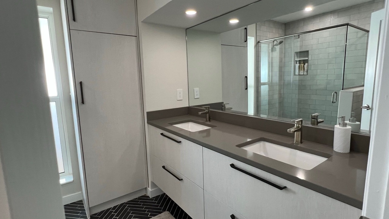 Photo of Bathroom in North Trail