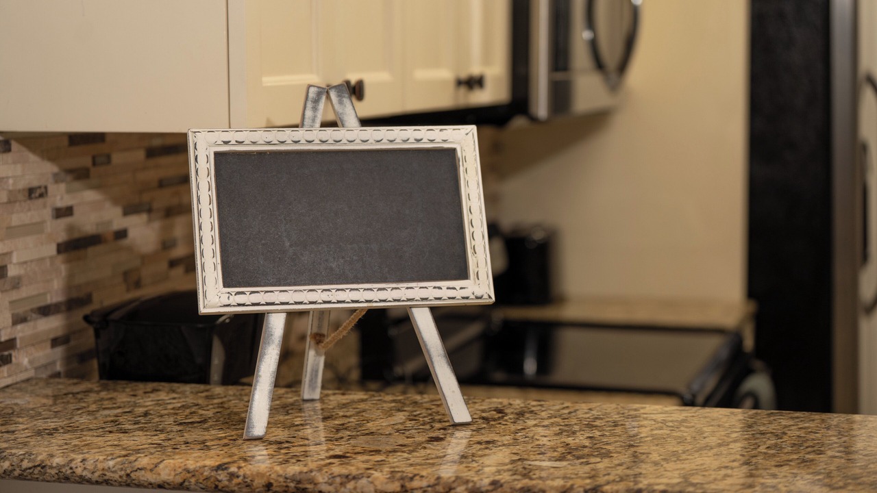 Photo of Kitchen in Port Saint Lucie
